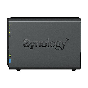 Файловый сервер Synology-DS223