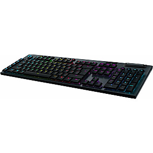 Klaviatūra Logitech G915 Romer-G Linear (920-008962)