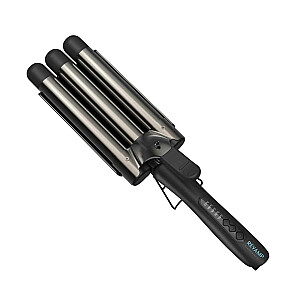 Revamp WV-2000-EU Progloss Deep Beach Waver