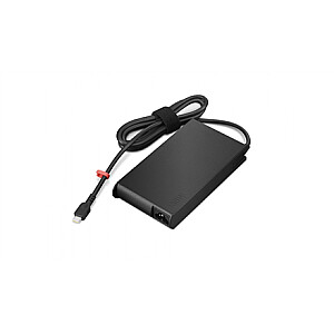 Lenovo ThinkPad kintamosios srovės adapteris (USB-C) kintamosios srovės adapteris, 135 W