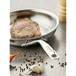 Сковорода стальная DEMEYERE Proline 7 40 850-936 - 0 - 20 см
