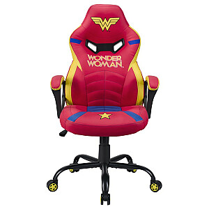 Детское игровое кресло Subsonic Wonder Woman