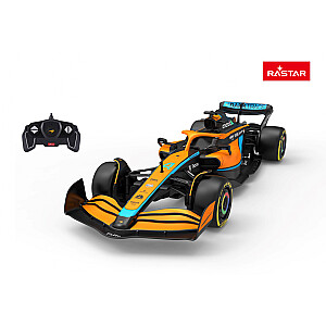 RASTAR 1:18 valdomas automobilis McLaren F1 MCL36, 93300