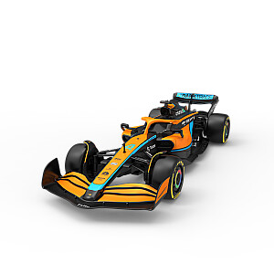 RASTAR 1:18 RC McLaren F1 MCL36, 93300