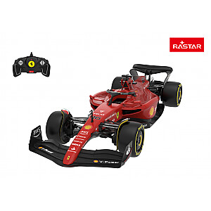 RASTAR 1:18 контрольная машина Ferrari F1 75, 93400