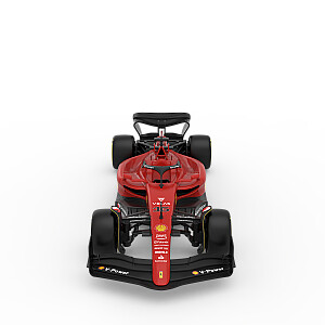 RASTAR 1:18 контрольная машина Ferrari F1 75, 93400