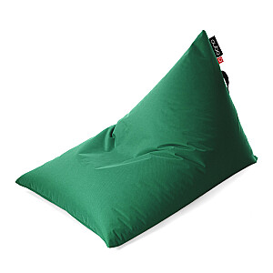 Qubo™ Tryangle Avocado POP FIT sēžammaiss pufs
