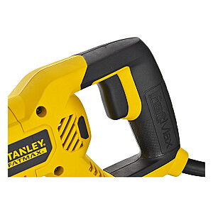 Stūmoklinis pjūklas Stanley FME365K-QS 2,8 cm juodas, geltonas 1050 W