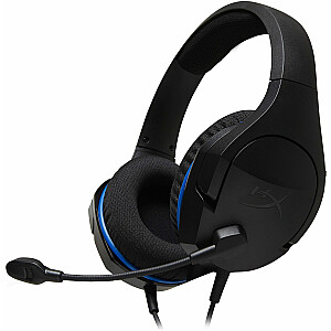 Ausinės HyperX Cloud Stinger Core Blue (4P5J8AA)