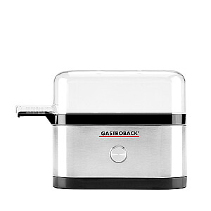 Gastroback Design Egg Cooker Minii 42800