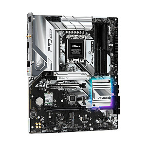 Pagrindinė plokštė ASROCK Z790 PRO RS WIFI