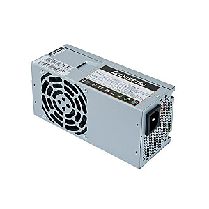 Блок питания Chieftec Smart 300W 20+4 pin ATX TFX Серый