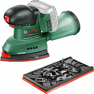 Универсальный шлифовальный станок Bosch 18V-10