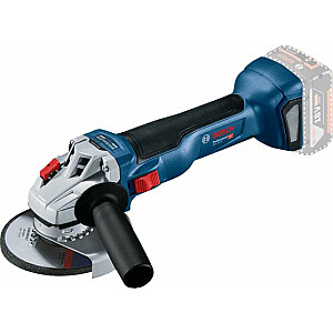 Шлифмашина Bosch GWS 18V-10