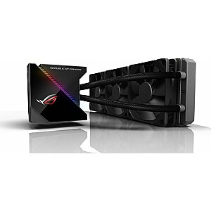 Asus ROG Ryujin 360 aušinamas vandeniu (90RC0020-M0UAY0)