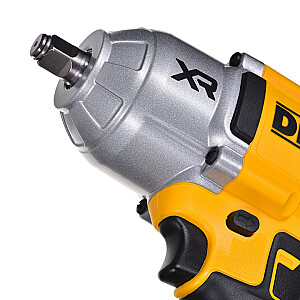 Ударный гайковерт без аккумулятора и зарядки 18V DCF900N DEWALT