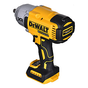 Ударный гайковерт без аккумулятора и зарядки 18V DCF900N DEWALT