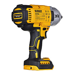 Ударный гайковерт без аккумулятора и зарядки 18V DCF900N DEWALT