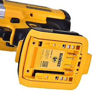 Ударный гайковерт без аккумулятора и зарядки 18V DCF900N DEWALT