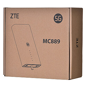 Роутер ZTE MC889 5G ODU