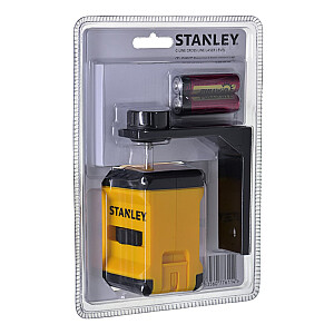 CROSS LASER SL КРАСНЫЙ STANLEY STHT77611-0