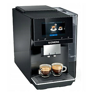 Slėginis kavos virimo aparatas SIEMENS TP 703R09