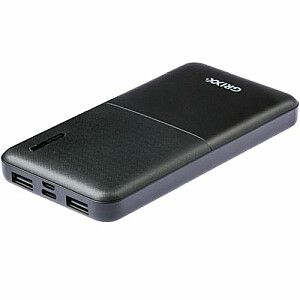 Grixx Power Bank lādētājs 10000mAh