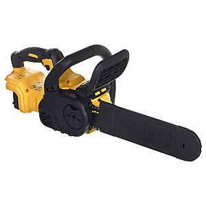 Бензопила DeWALT DCM565P1 Черный, Желтый