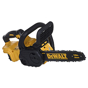 Бензопила DeWALT DCM565P1 Черный, Желтый