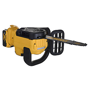 Бензопила DeWALT DCM565P1 Черный, Желтый