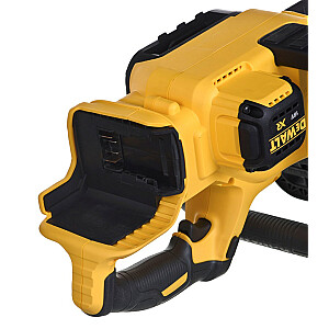 Бензопила DeWALT DCM565P1 Черный, Желтый