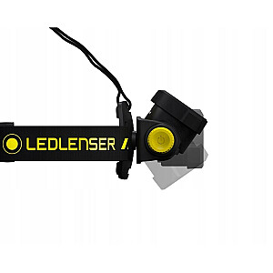 ФОНАРЬ LEDLENSER H7R WORK