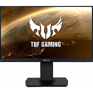 Monitorius Asus TUF Gaming VG249Q (90LM05E0-B01170)
