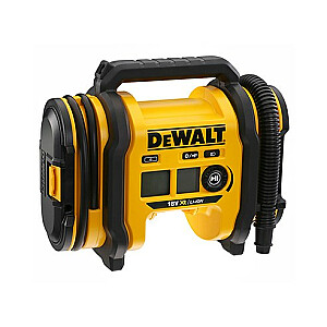 Oro kompresorius DEWALT DCC018N