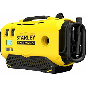 Автомобильный компрессор Stanley SFMCE520B 18 В