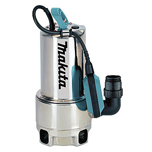 Погружной насос Makita PF1110 15000 л/ч 5 м 1100 Вт