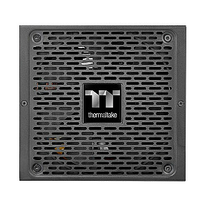 Maitinimo šaltinis Thermaltake Toughpower GF3 750W 24 kontaktų ATX juodas