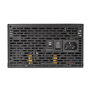 Maitinimo šaltinis Thermaltake Toughpower GF3 750W 24 kontaktų ATX juodas