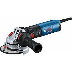 Шлифовальная машина Bosch GWS 14-125 S