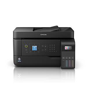 Epson Multifunctional printer EcoTank L5590 Contact image sensor (CIS), A4, Wi-Fi, Black