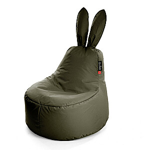 Qubo™ Baby Rabbit Copers POP FIT sēžammaiss pufs