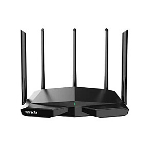 Маршрутизатор Tenda-TX27 PRO WiFi 6e Pro Gigabit