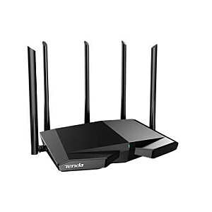 Маршрутизатор Tenda-TX27 PRO WiFi 6e Pro Gigabit