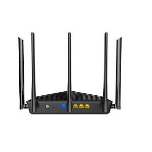 Маршрутизатор Tenda-TX27 PRO WiFi 6e Pro Gigabit