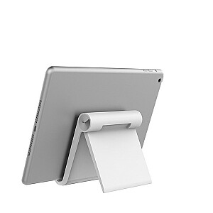 Ugreen Multi-Angle Adjustable Portable Stand for iPad White (LP115 30485)