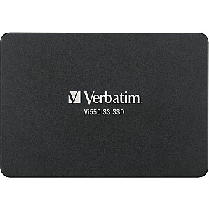 SSD Verbatim Vi550 512GB 2,5" SATA III (49352)