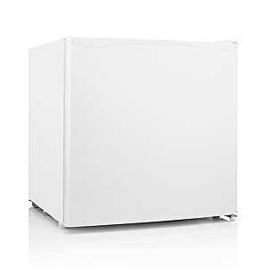 Tristar Refrigerator KB-7351 Energy efficiency class F, Free standing, Larder, Height 48.5 cm, Fridge net capacity 46 L, 39 dB, White