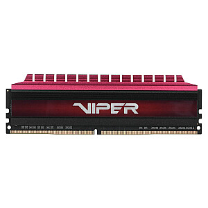 Patriot VIPER DDR4 2x32GB 3200MHz CL16