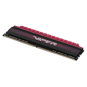 Патриот VIPER DDR4 2x32GB 3200MHz CL16