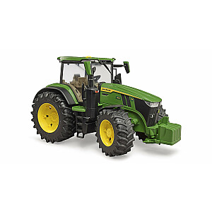 BRUDER traktorius John Deere 7R 350, 03150
